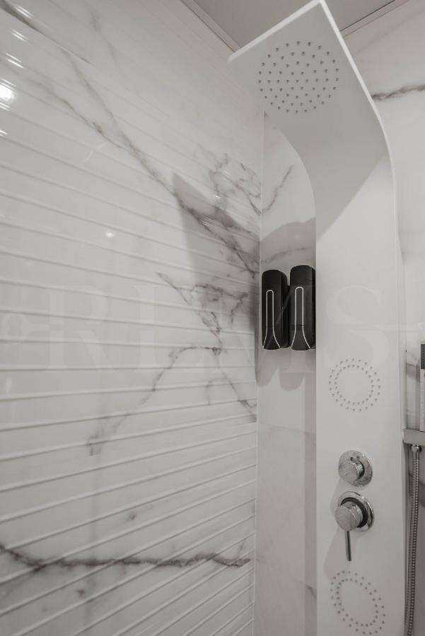 Designed Minimalist Apartment - Malaga Center By Rems Luaran gambar